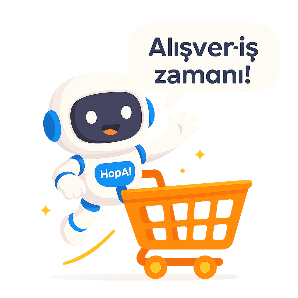 Homepage Robot