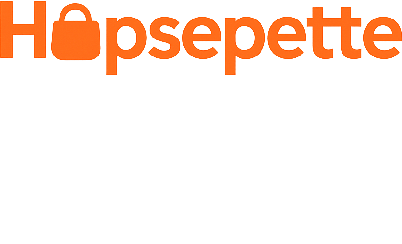 HopSepette Logo